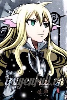Xuyên Vào Thế Giới Fairy Tail book cover