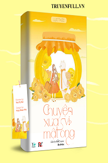 Chuyện Xưa Vị Mật Ong book cover