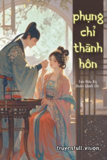 Phụng Chỉ Thành Hôn - Kỳ Quân Chiết Chi book cover