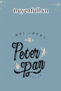 Hội Chứng Peter Pan book cover