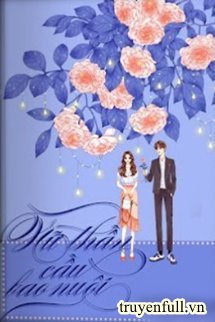 Nữ Thần, Cầu Bao Nuôi book cover