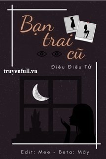 Bạn Trai Cũ - Điêu Điêu Tử book cover