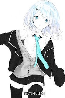 [AkaKuro] Người Chị Hủ Của Kuroko (Khi Kuroko Biến Thành Gái) book cover