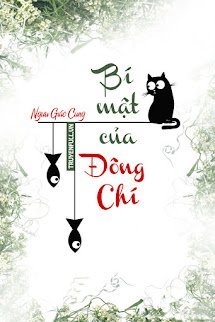 Bí Mật Của Đông Chí book cover