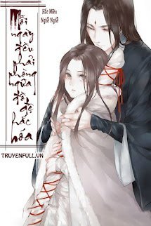 Mỗi Ngày Đều Phải Phòng Ngừa Đồ Đệ Hắc Hóa book cover