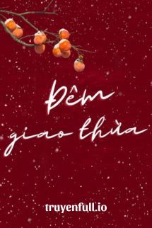 Đêm Giao Thừa book cover