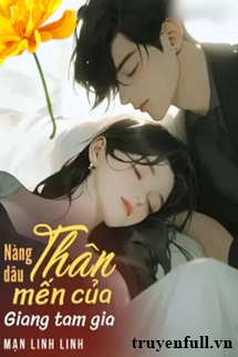 Nàng Dâu Thân Mến Của Giang Tam Gia book cover