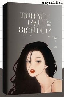 Tình Yêu Mau Biến Dùm! book cover