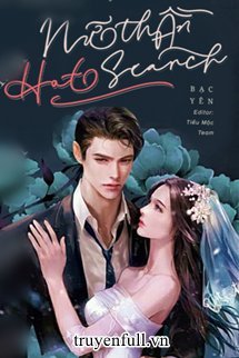 Nữ Thần Hotsearch book cover