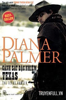 Cảnh Sát Đặc Nhiệm Texas book cover