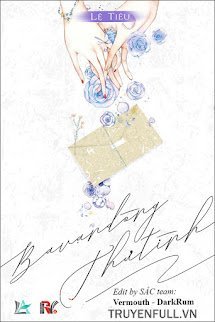 Ba Vạn Dòng Thư Tình book cover