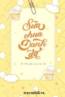 Sữa Chua Đánh Đá book cover