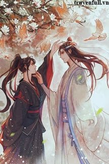Vong Tiện Bạc Thuyền Khách book cover