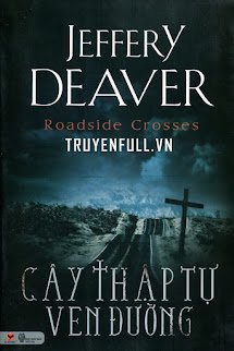 Cây Thập Tự Ven Đường book cover