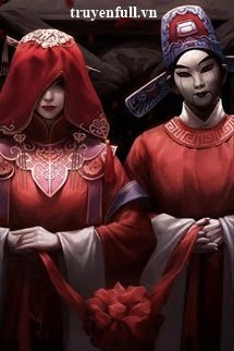 Âm Hôn: Ngủ Cùng Quỷ book cover
