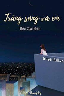 Trăng Sáng Và Em book cover