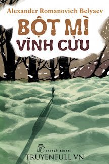 Bột Mì Vĩnh Cửu book cover