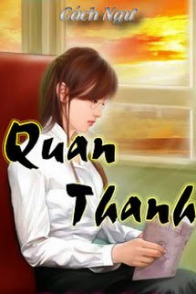 Quan Thanh Cover