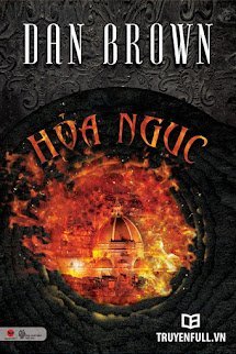 Hỏa Ngục (Inferno) book cover