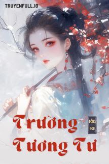 Trường Tương Tư book cover