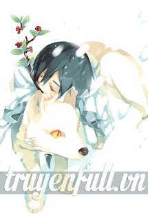 Thị Lang Của Bá Chủ book cover