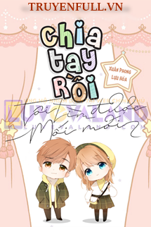 Chia Tay Rồi, Tôi Tìm Được Mối Mới book cover