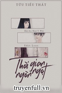 Thời Gian Ngòn Ngọt book cover