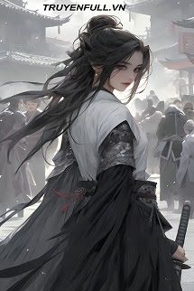 Tôi Là Con Gái Của Tử Thần book cover