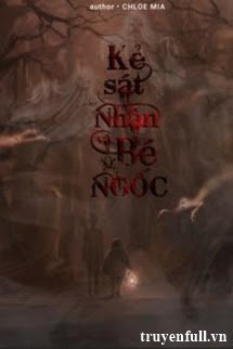 Kẻ Sát Nhân Và Bé Ngốc book cover