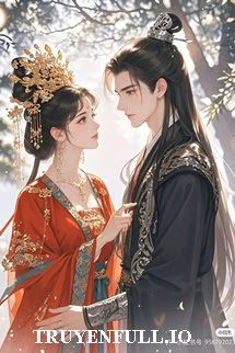 Nuông Chiều Kiều Vũ - Thanh Xà Tiểu Kiều book cover