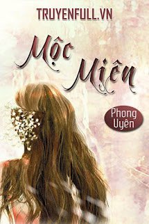 Mộc Miên book cover