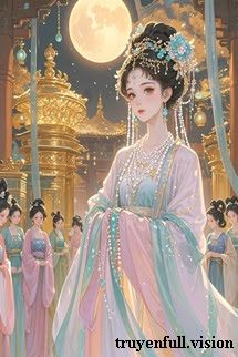 Tỷ Tỷ Của Ta book cover