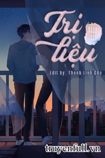 Trị Liệu book cover