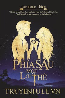 Phía Sau Một Lời Thề book cover