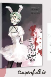 Nhà Thiết Kế Đồ Chơi Tình Thú book cover