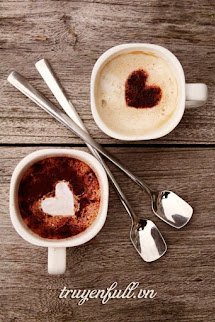 Coffee, Em Và Anh book cover
