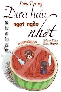 Dưa Hấu Ngọt Ngào Nhất book cover