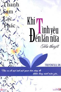 Khi Tình Yêu Đến Lần Nữa book cover