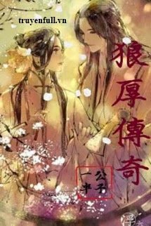 Lang Hậu Truyền Kì book cover