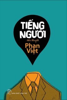 Tiếng Người book cover