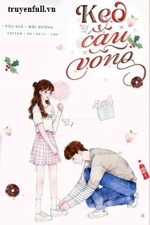 Kẹo Cầu Vồng book cover