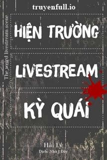 Hiện Trường Livestream Kỳ Quái - Hải Lý Cover