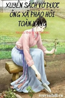 Thập Niên 70 Xuyên Sách Vớ Được Ông Xã Pháo Hôi Toàn Năng book cover