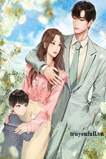 Con Trai Của Bạch Tổng Muốn Gọi Tôi Là Mẹ book cover