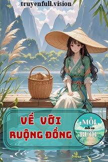Về Với Ruộng Đồng - Tiểu Ngũ Công Tử book cover