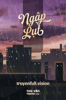 Ngập Lụt - Thù Vãn book cover