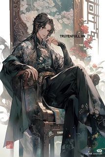 Trọng Sinh Về Tôi Chỉ Muốn Được Nghỉ Ngơi book cover