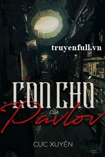 Con Chó Của Pavlov book cover