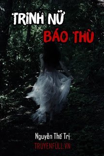 Trinh Nữ Báo Thù book cover