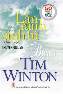 Lằn Ranh Sinh Tử book cover